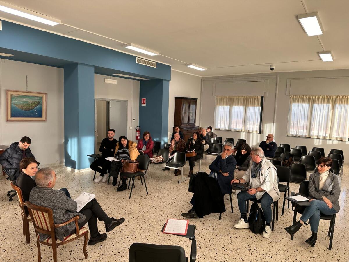 Trebisacce - Piano di zona, avviate attività propedeutiche - 