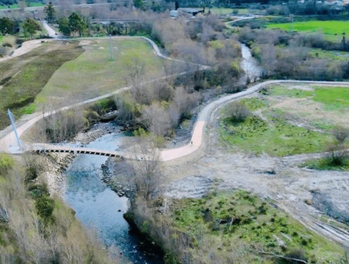 Ciclopedonale della Val di Neto - Mancuso: "Può competere per l'Oscar Italiano del Cicloturismo" - 