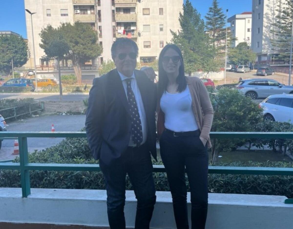 Crotone, Cavallo: "Il nostro territorio ha bisogno di collegamenti efficaci" - 