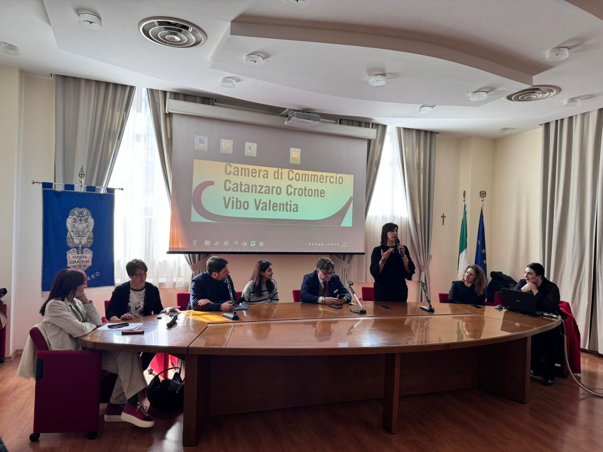 Autoimprenditorialità, incontri con le scuole per incentivare i giovani a “mettersi in proprio” - 