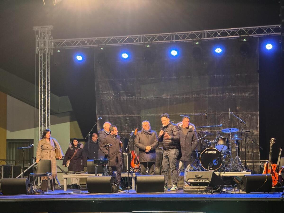 Grande successo per la festa patronale di S. Giuseppe a Sibari - 