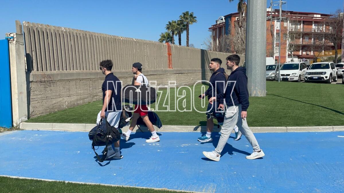 (VIDEO) Aree restituite ai cittadini: sport e sociale a Crotone - 