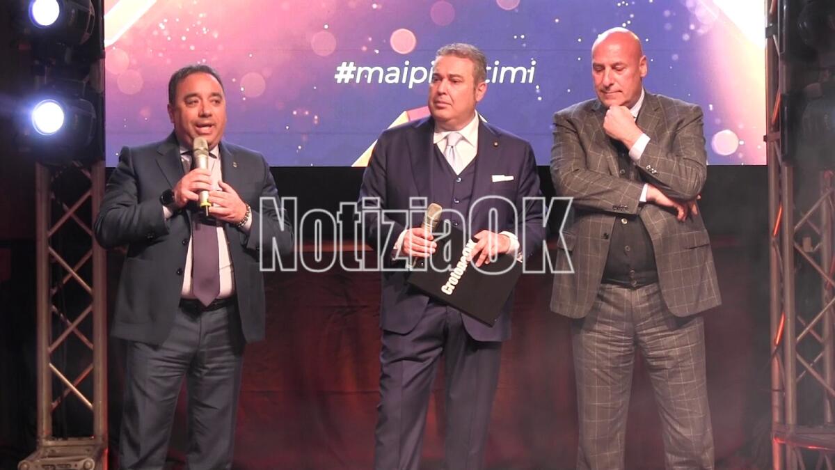 #UnAnnoDiCrotoneOk – Ferrari: "Il territorio sta facendo sforzi per migliorare la qualità della vita" - 