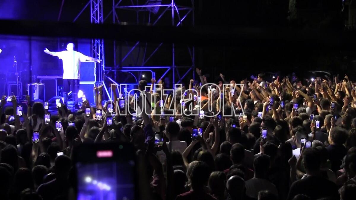 Crotone si prepara ad un'estate di musica - 