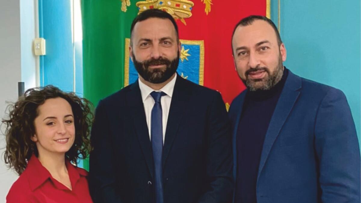 Punelli (FdI): "Una pista ciclopedonale che colleghi Cirò Marina, Isola di Capo Rizzuto, le Castella e Crotone " - 