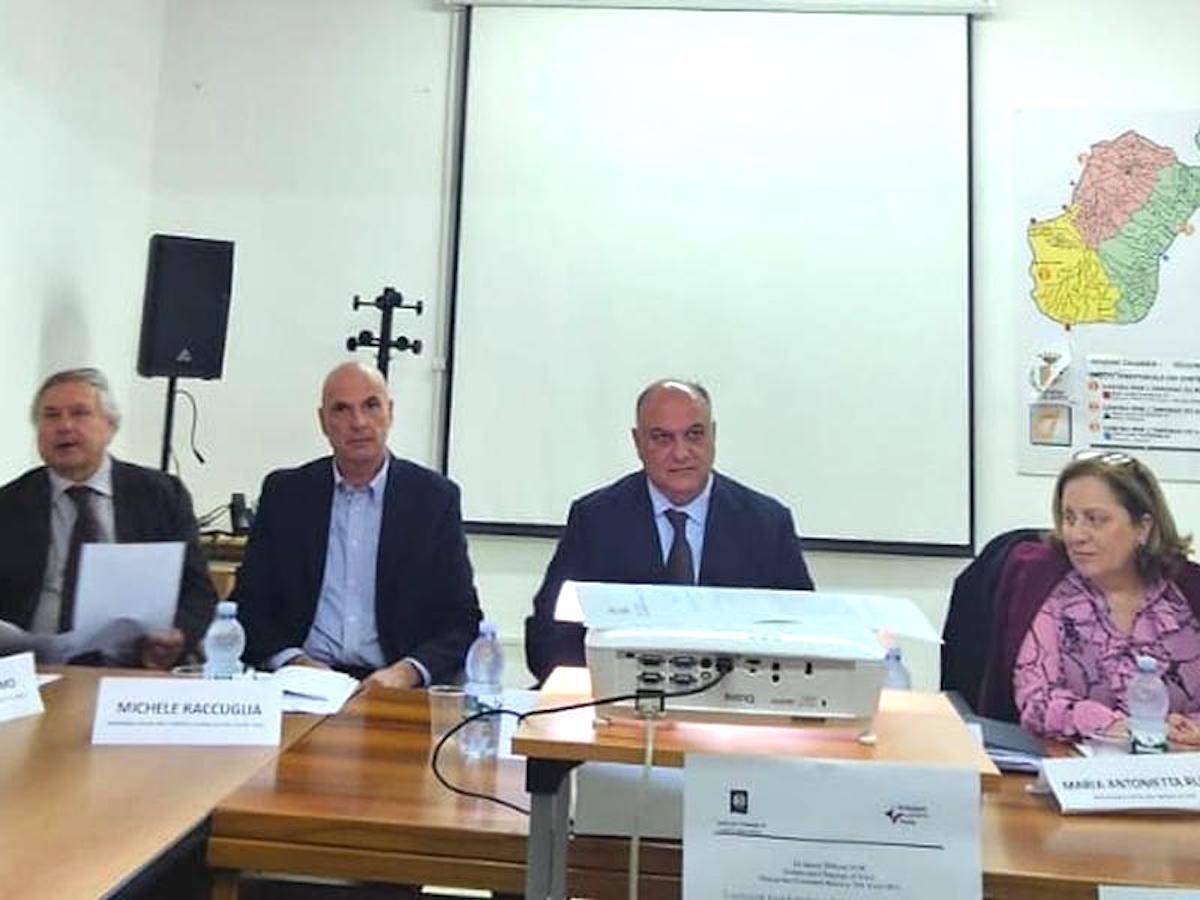 Calabria, CPI - presentato il progetto "Insieme Creiamo Futuro" - 