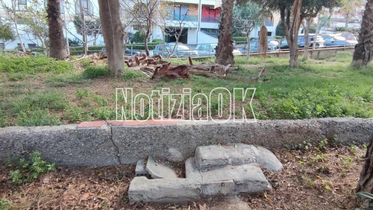 Nei quartieri di Crotone: quando una mano ai cittadini non guasta mai - 