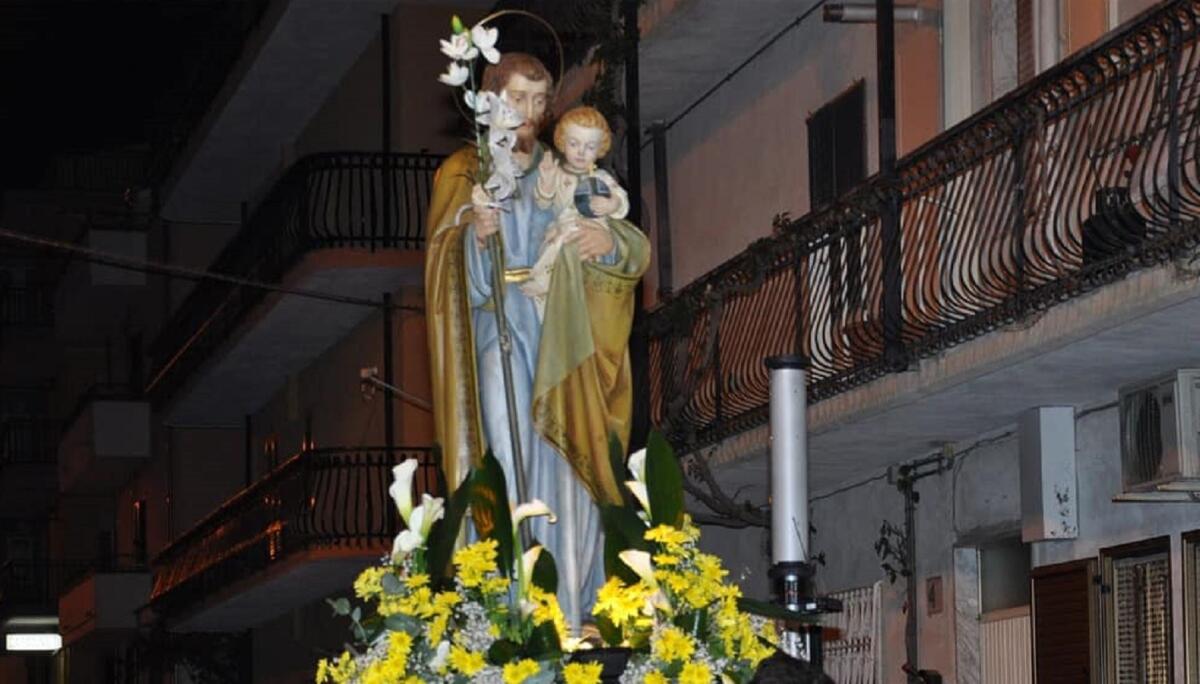 Melissa in festa in onore di San Giuseppe: ritorna il Palio da ruga - 