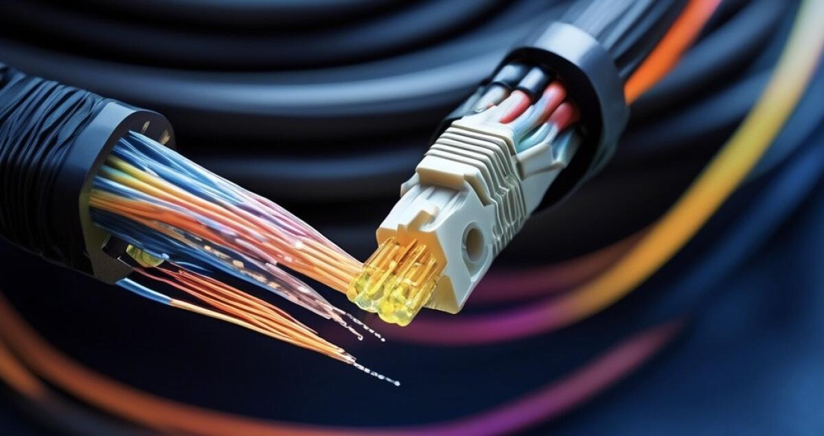 Angelo Greco: Mendicino si prepara per il futuro con la copertura della Fibra Ottica  - 