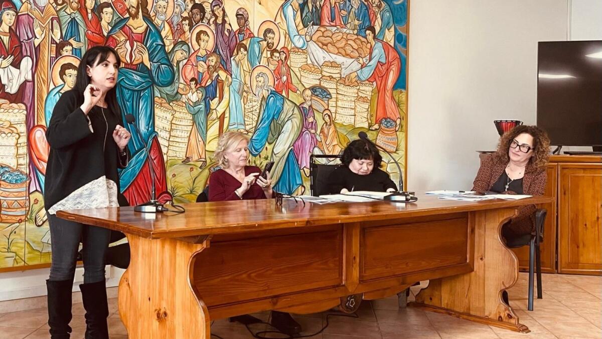Conferenza delle Donne democratiche, elette le delegate alla Conferenza nazionale - 