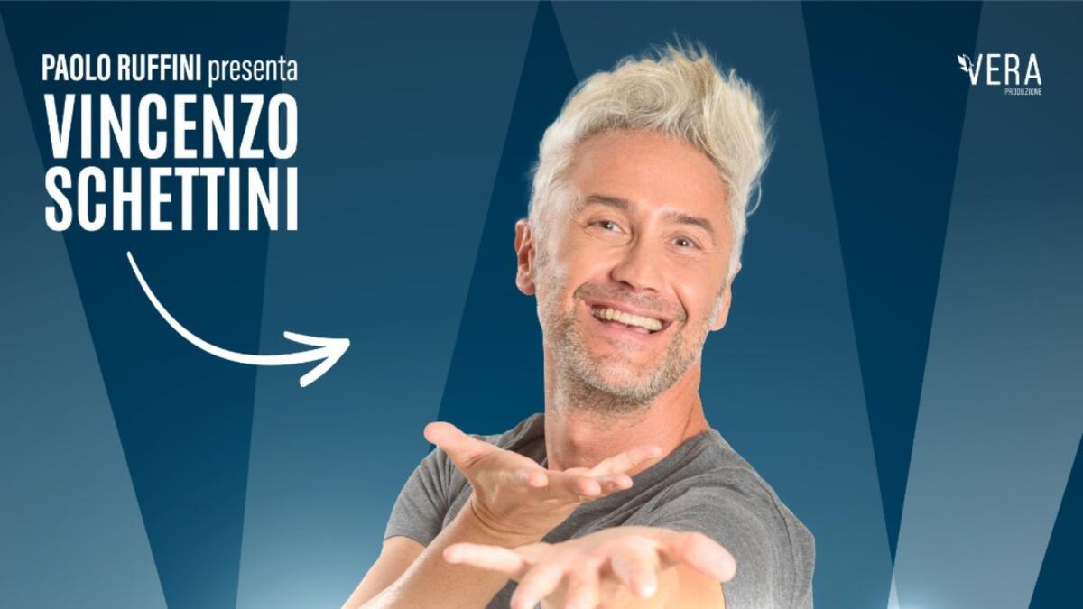 Sold out stasera a Rende per "La Fisica che ci piace" del professor Schettini - 