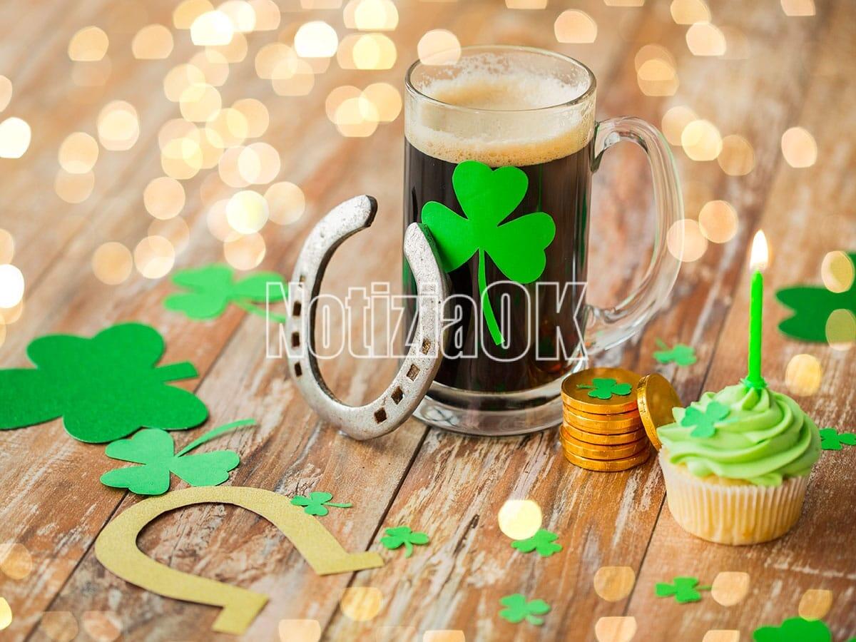 Festa di San Patrizio, ecco perché si festeggia oggi - 