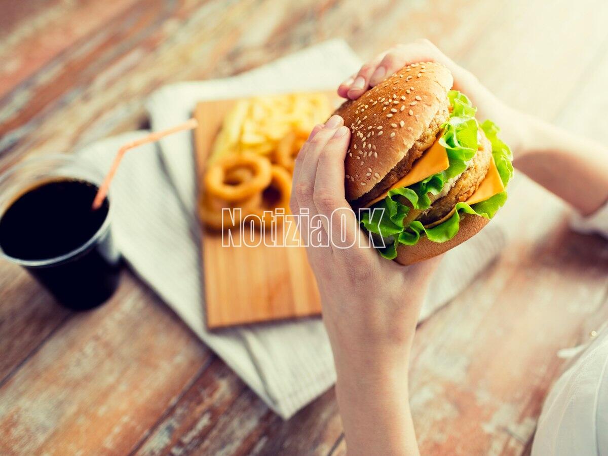 Aumentano nei giovani i disturbi dell'alimentazione - 