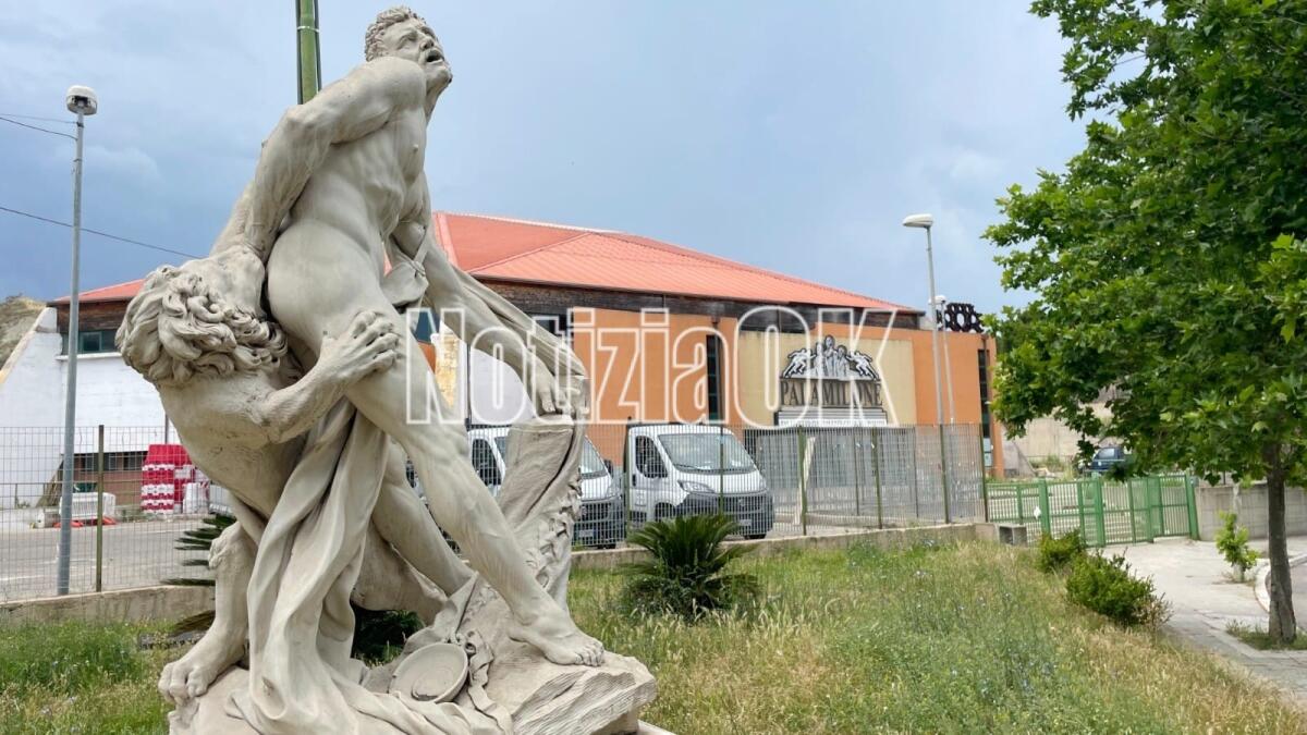 Crotone - Arte, cammino e gioco davanti al PalaMilone per ricordare il 26 febbraio - 