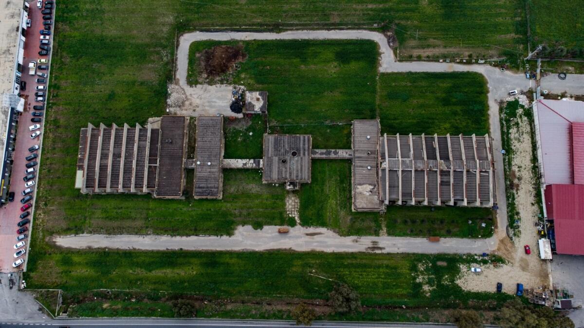 Corigliano-Rossano, il Palazzetto di Insiti torna nelle mani del Comune - 