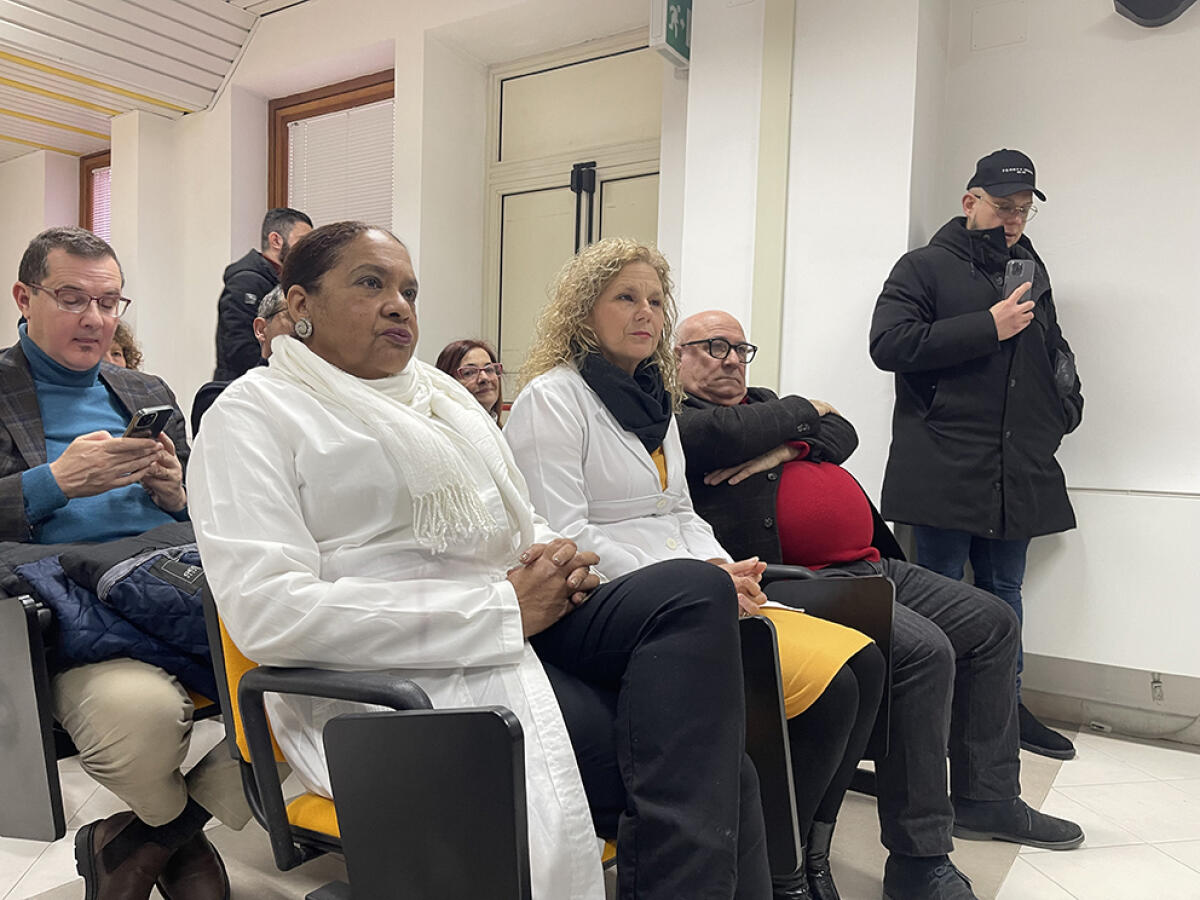 Mormanno - I Medici cubani rafforzano l'organico ospedaliero - 