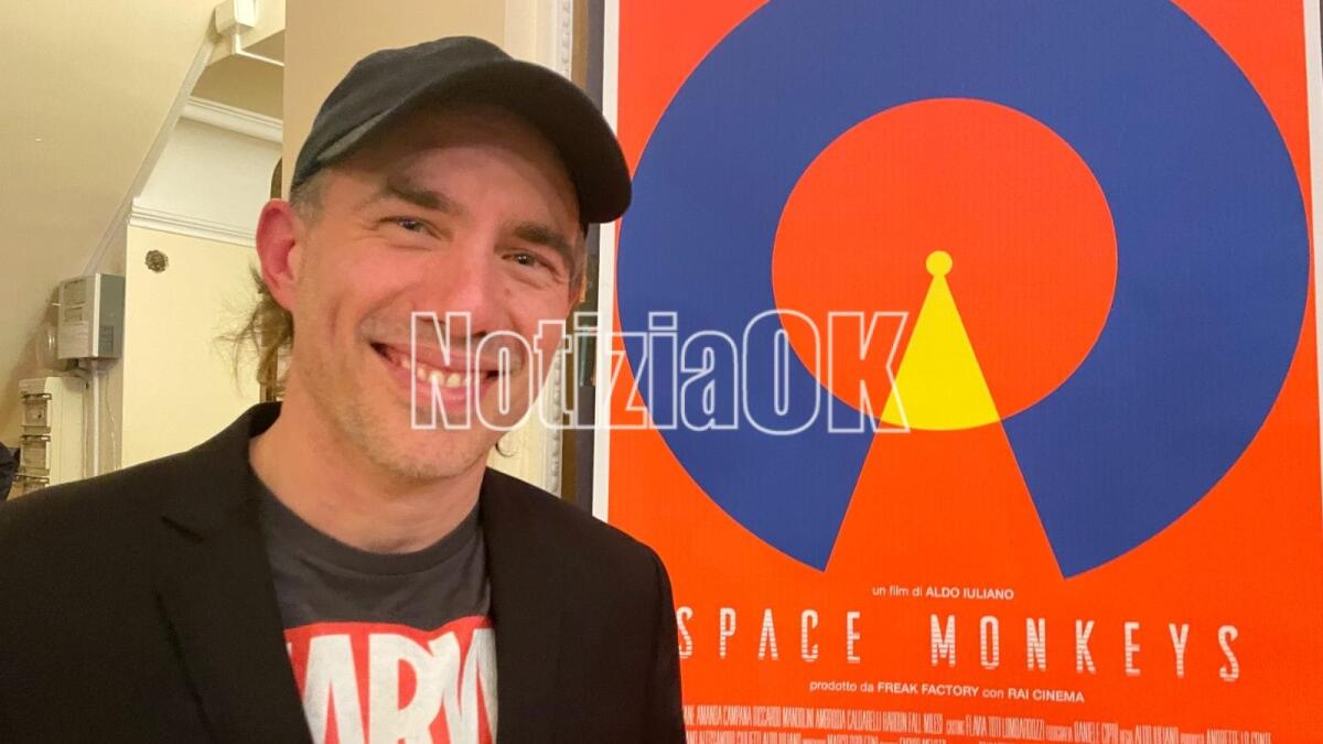 Nastri d'argento, nella cinquina anche "Dive" del regista crotonese Aldo Iuliano - 