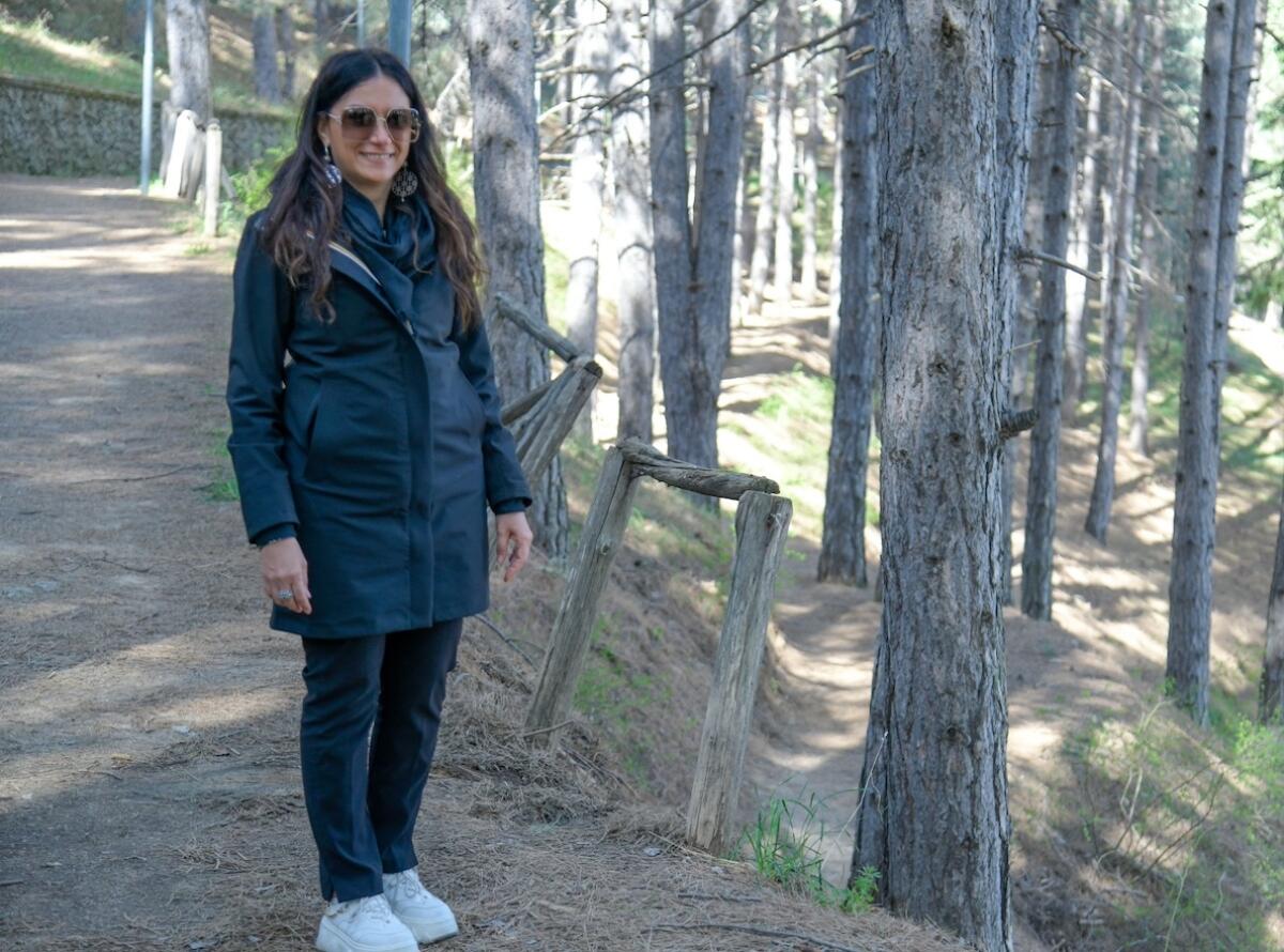 San Giovanni in Fiore, al via i lavori di recupero del parco comunale - 