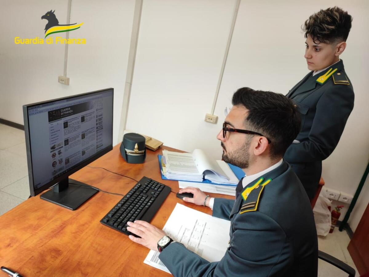 Una clinica privata nel mirino della Guardia di Finanza - 