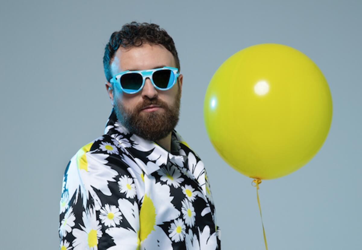 Dargen d'Amico in concerto a Scalea: le date - 