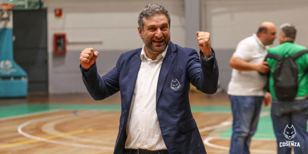 Calcio a 5 - Bossio: "Abbiamo il miglior pubblico della Serie A" - 