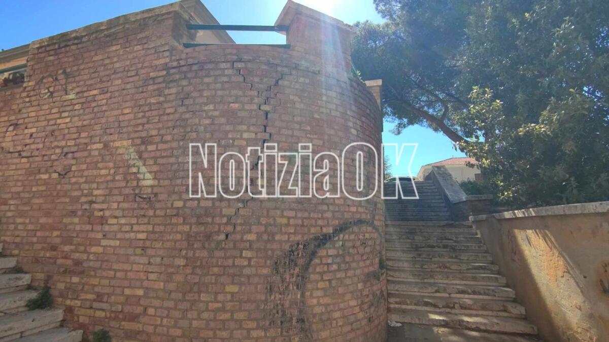 Nei quartieri di Crotone: storia e devozione in quel muretto di via Nuova Poggioreale - 