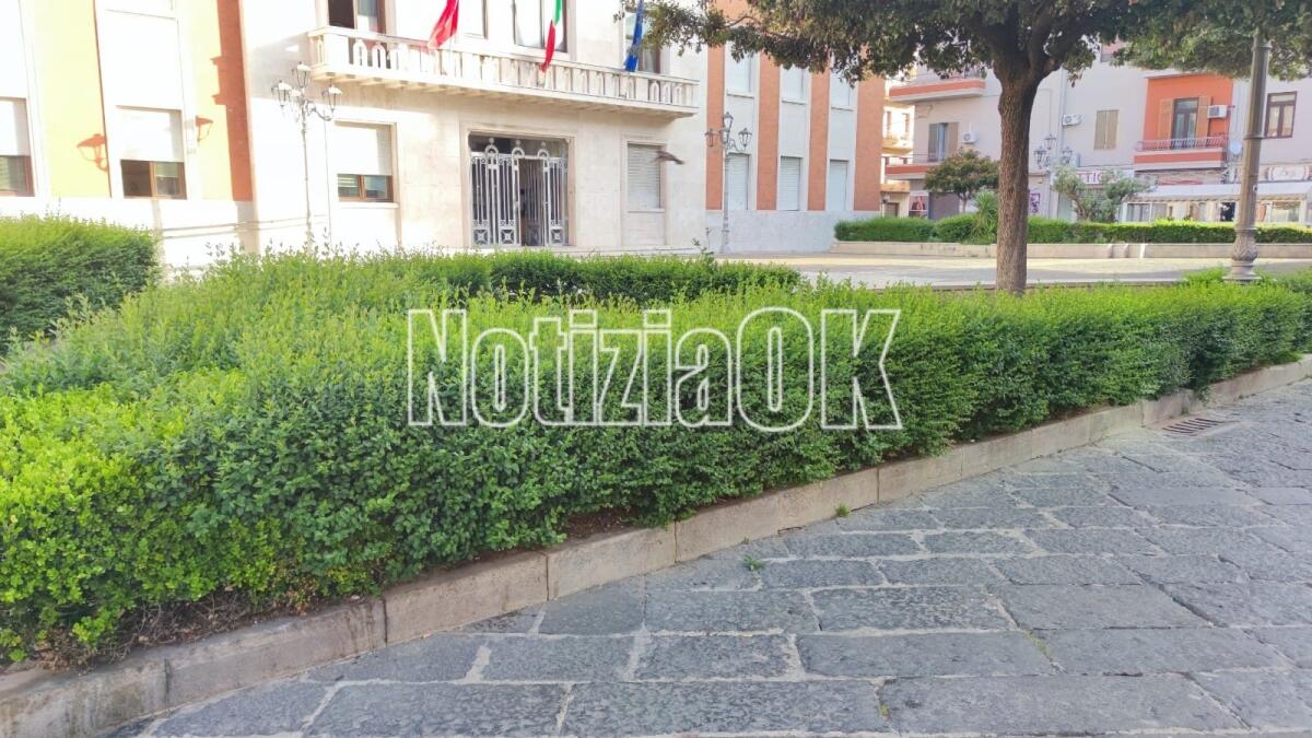 Crotone punta sulla valorizzazione e tutela del verde: a disposizione 700 mila euro - 