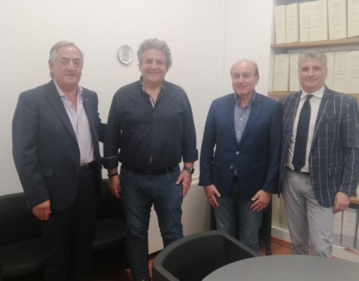 Ospedale di Acri, interventi sanitari e organizzativi - 