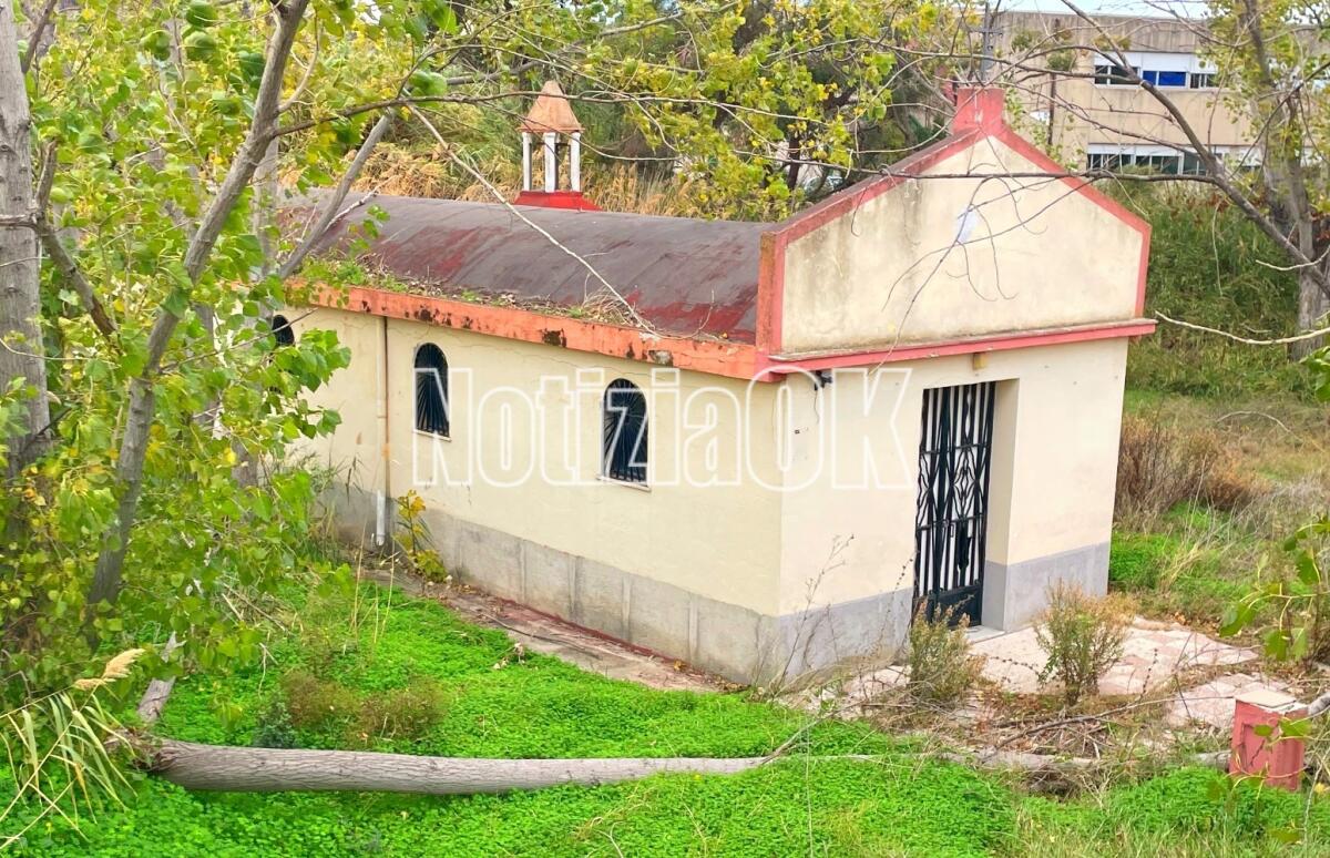 Ti ricordi? La Chiesetta di San Francesco e le gite a Pasquetta - 