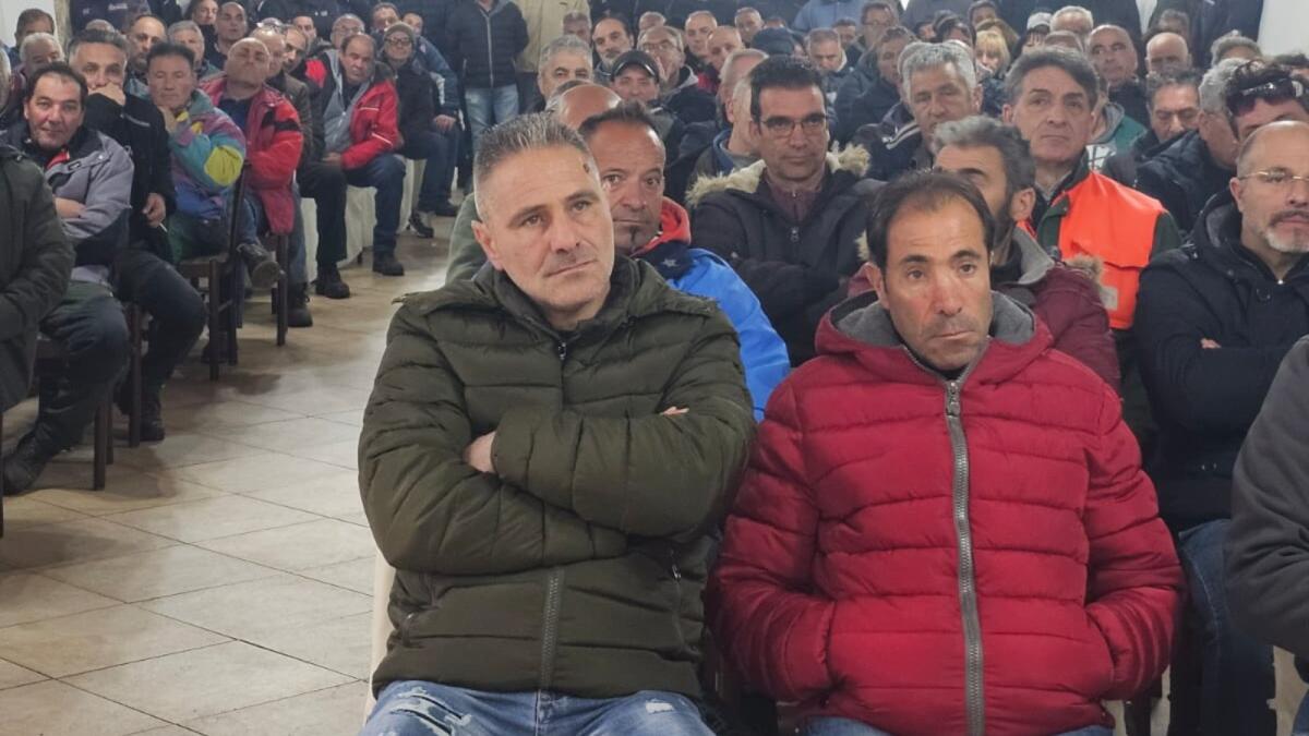 Forestali, le sigle sindacali: da Calabria Verde “gioco delle tre carte” - 
