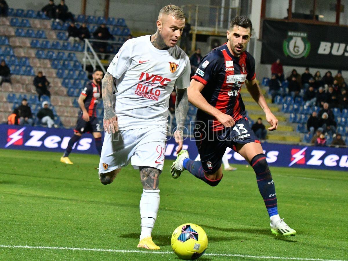 A Tutta C | Benevento e Avellino, corsa a due per il secondo posto - 