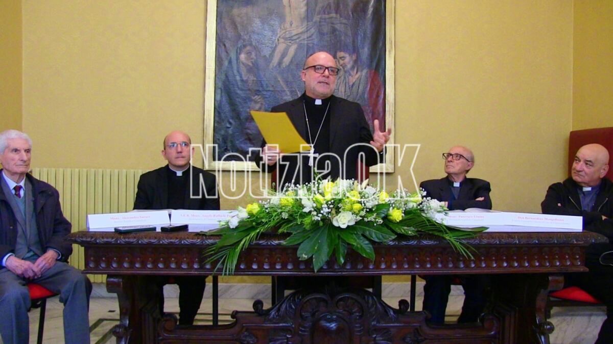 Crotone - La devozione alla Madonna di Capo Colonna, la nuova cornice è collante tra le "rotture del tempo" - 