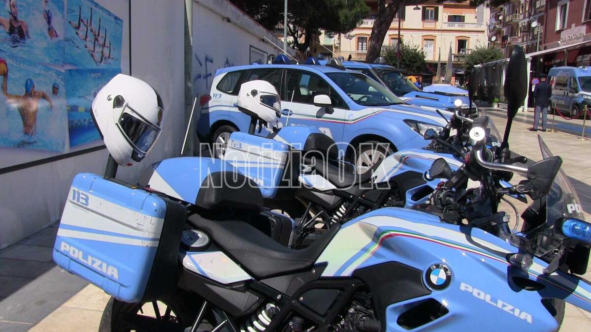 Crotone - Maltratta per anni la moglie: allontanato dalla casa familiare - 