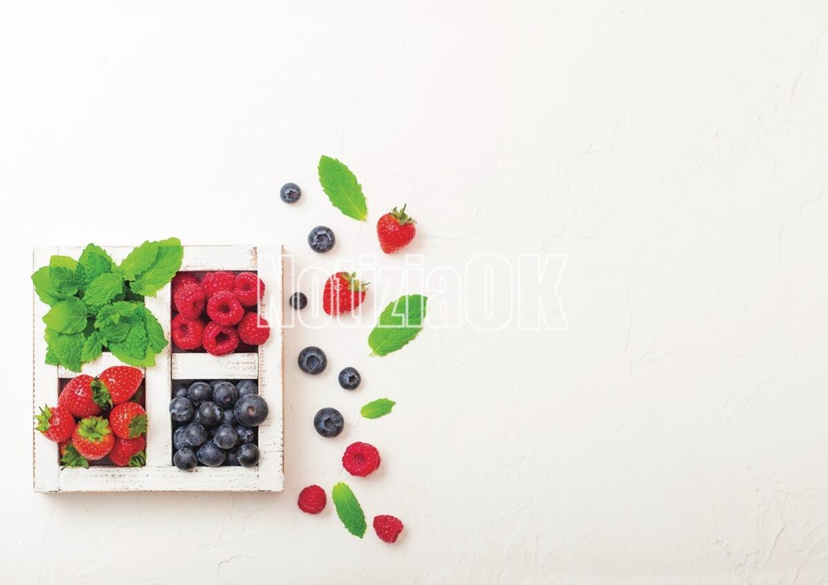 Lifestyle - Colori anti-age, elementi importanti per la salute - 