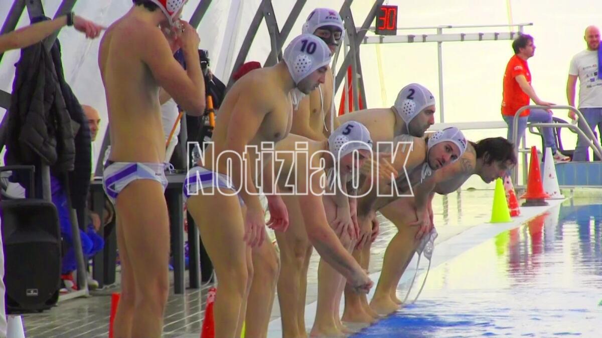 Lotta promozione, la Rari Nantes Crotone blinda i playoff - 