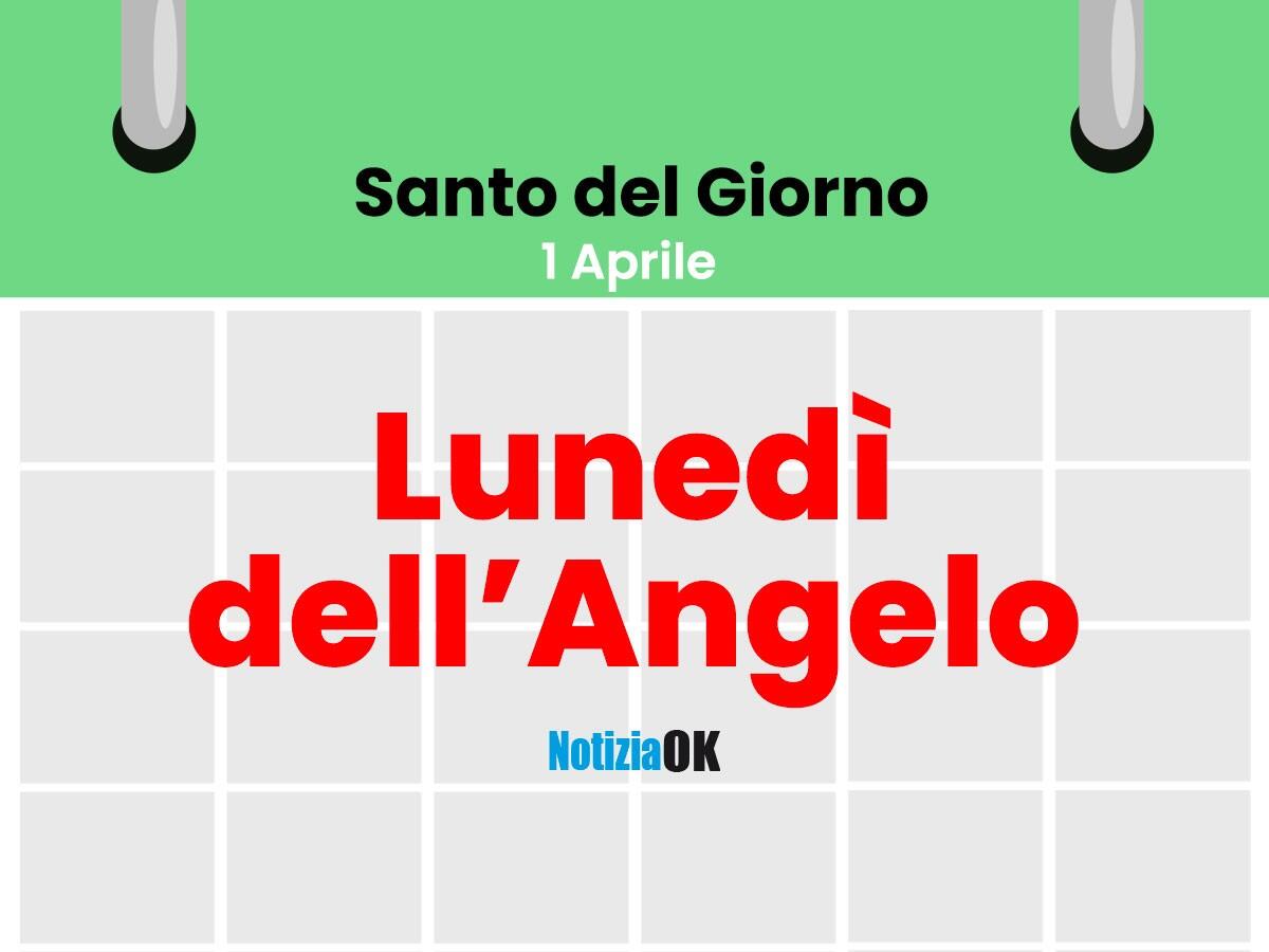 Oggi si celebra il Lunedì dell'Angelo - 