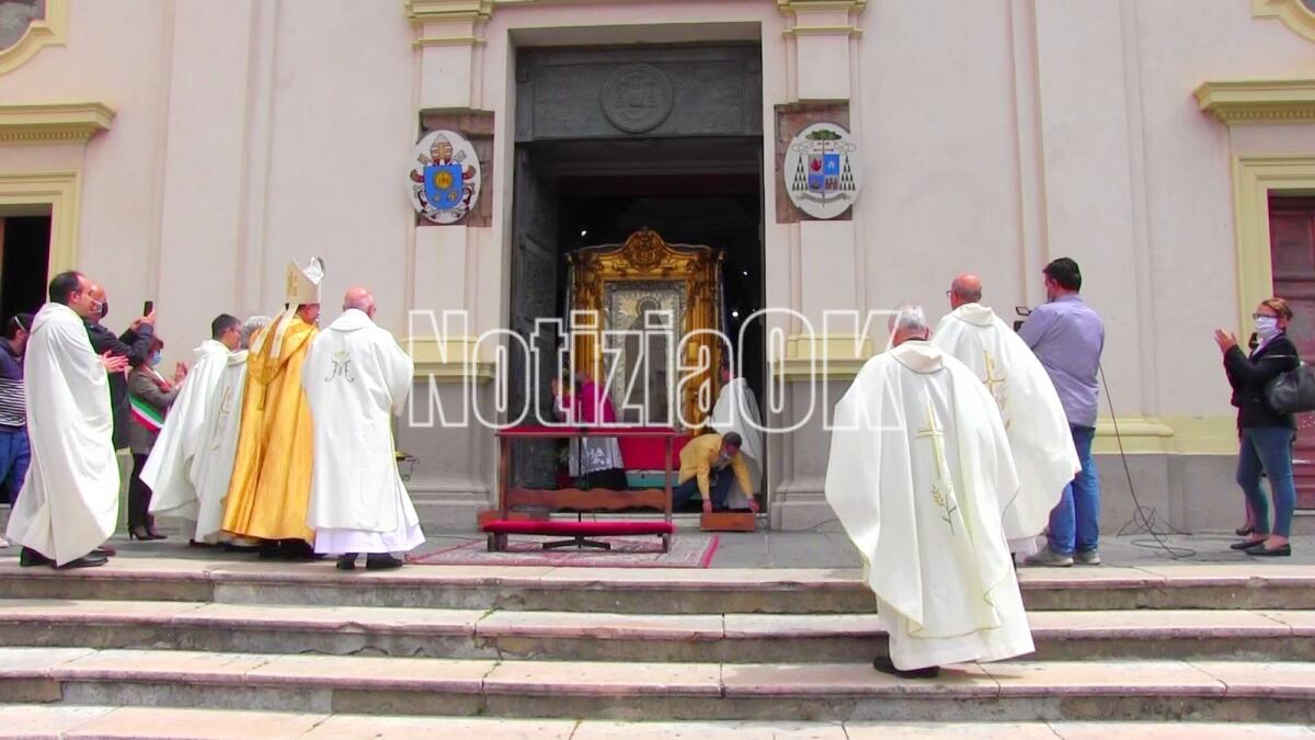Inizia oggi il mese mariano, la "Pasqua dei crotonesi" - 