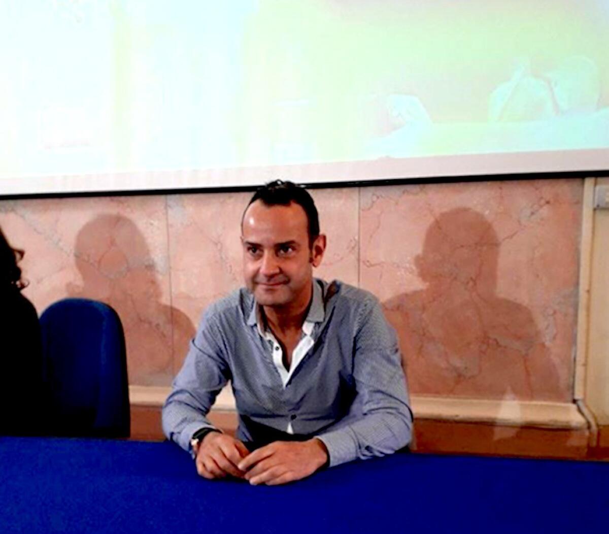 I 90 anni del liceo classico Pitagora, la parola agli ex studenti - Umberto Scida racconta - 