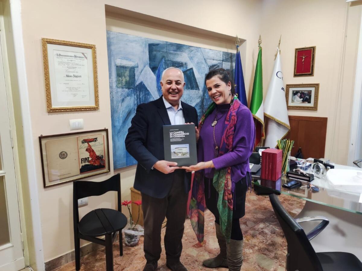 Altomonte, giornata della ristorazione: Barbieri da ospitalità alla promozione dei territori - 