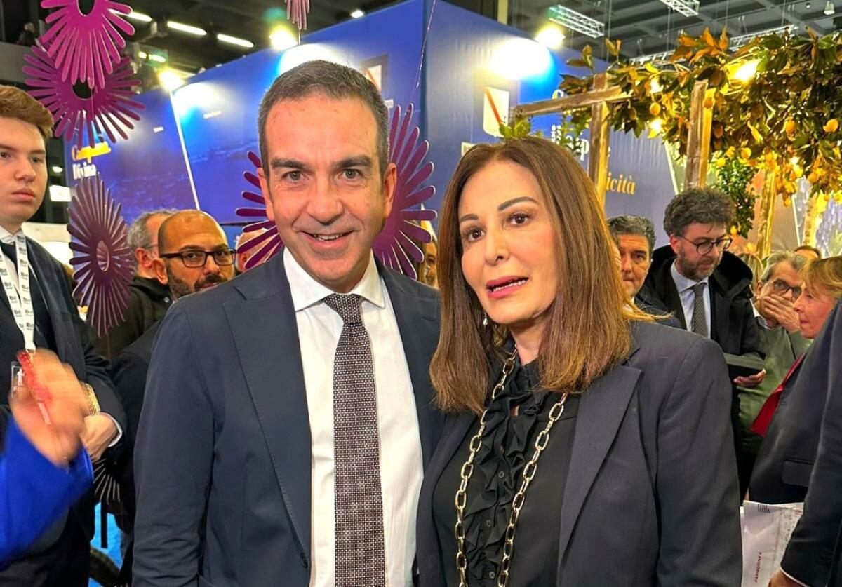 Al porto di Cetraro arriva il wi-fi con l'intervento del Ministero del turismo -