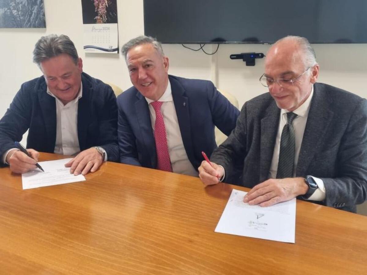 Verifiche per la belneazione e corsi d'acqua: sottoscritto il protocollo tra Calabria Verde e Arpacal - 