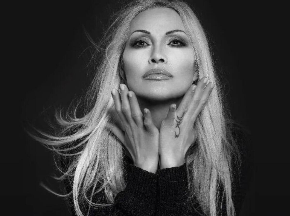Estate di concerti nel crotonese, arriva Anna Oxa - 