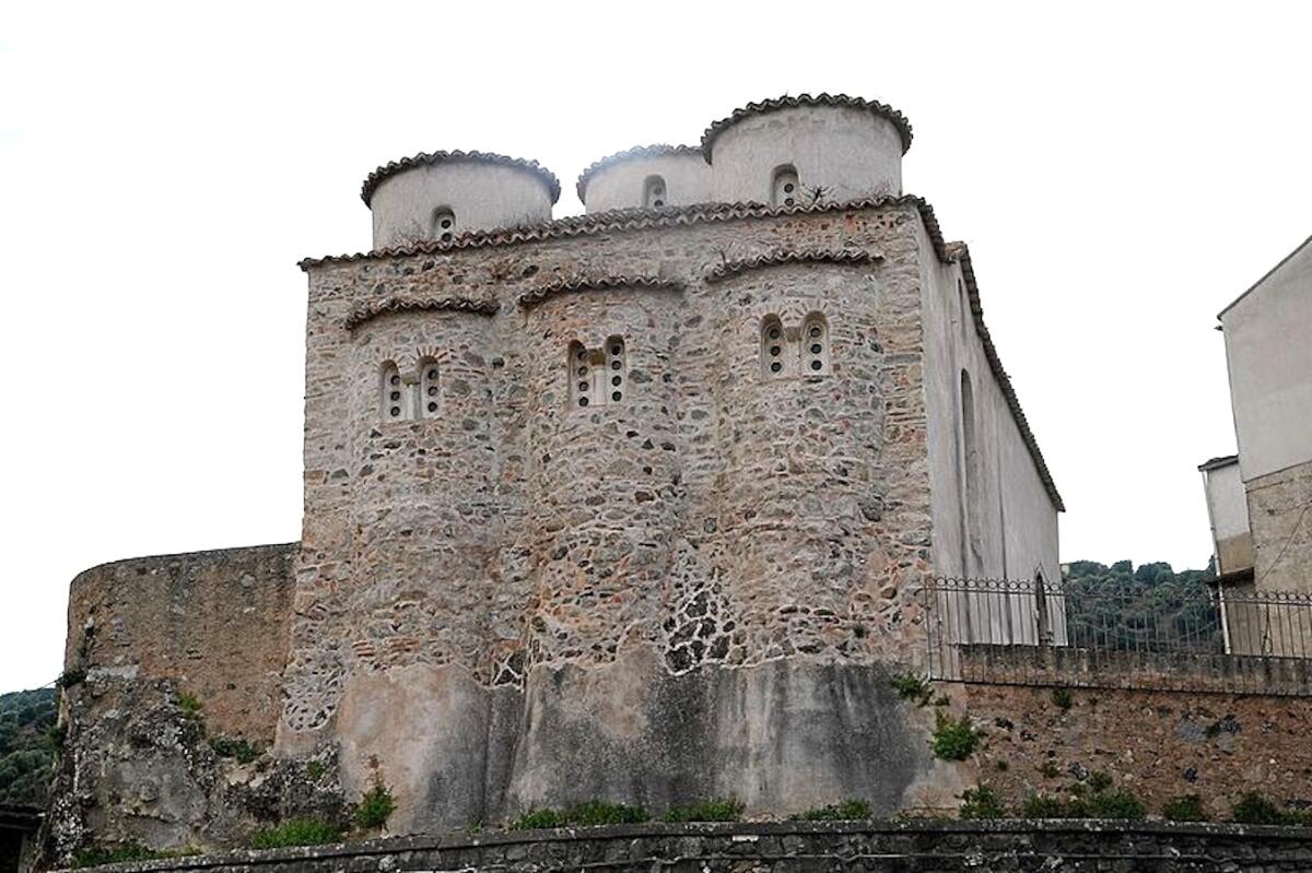 Corigliano-Rossano, l'Oratorio di S. Marco in lista come Patrimonio Unesco - 