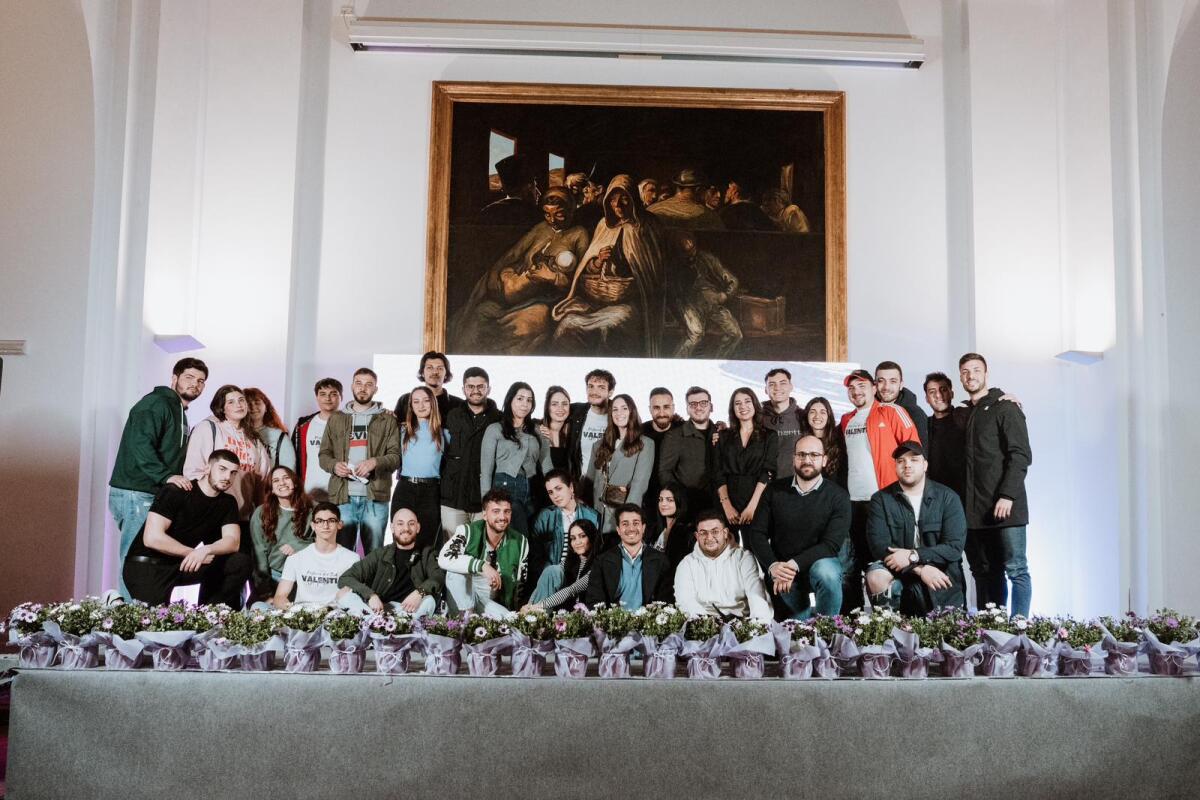 Grande successo per il Festival del Sud: 15.000 i partecipanti all'evento - 