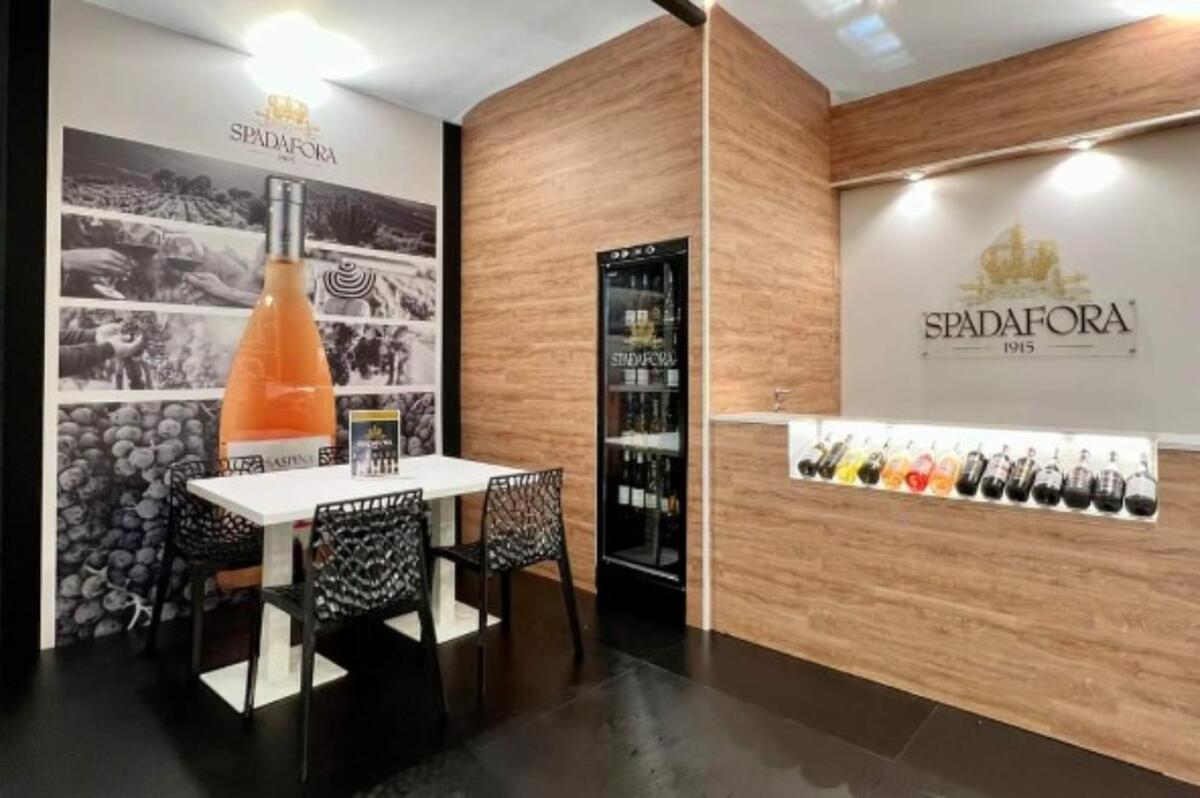 Un morso al sapore - L'eccellenza del territorio con Vinitaly 2024 - 