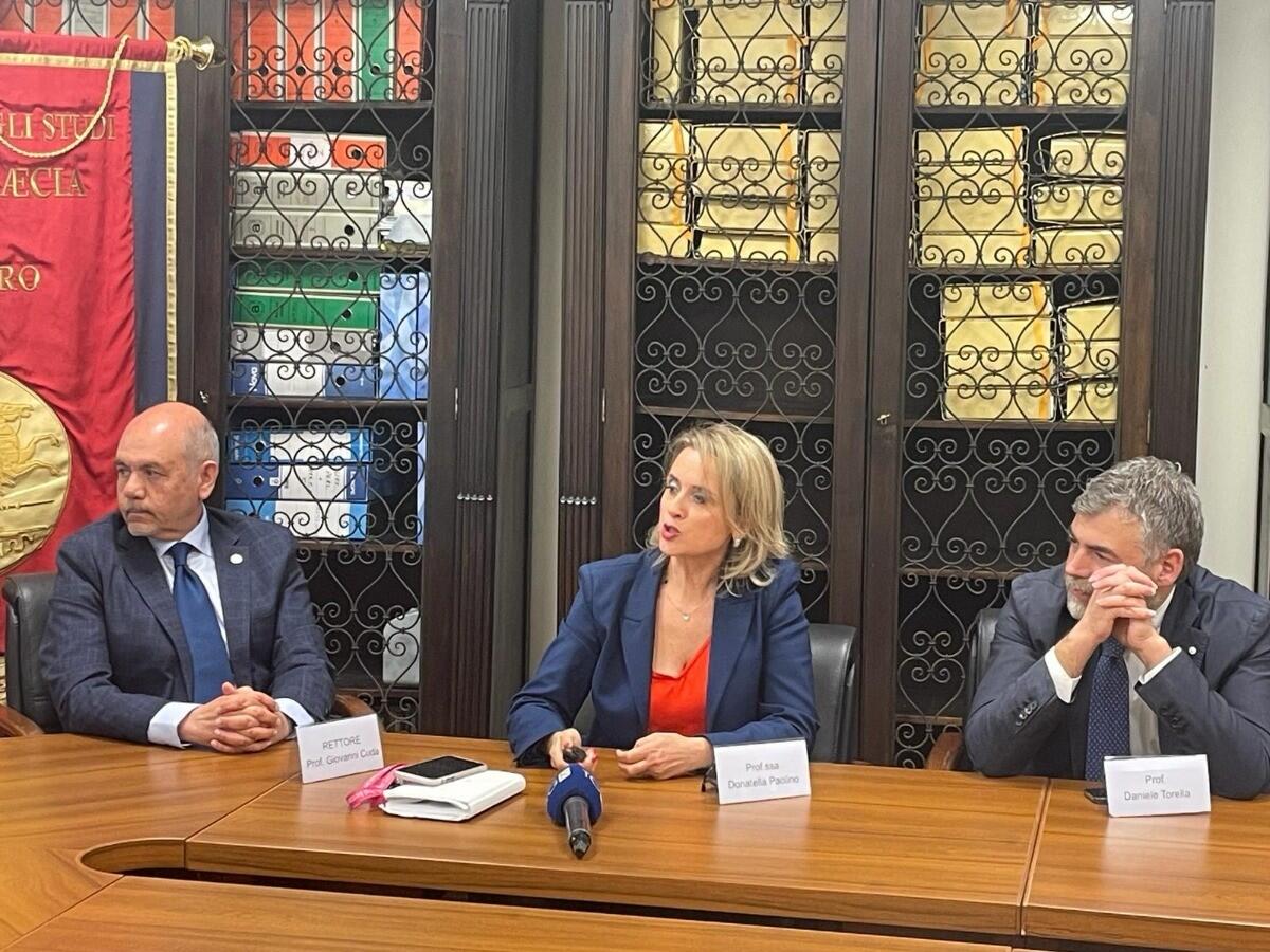 La ricerca dell'UMG a portata del territorio con il progetto "Superscienceme" - 