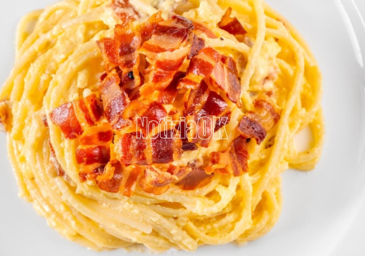 E' il Carbonara Day, il segreto per un piatto perfetto - 