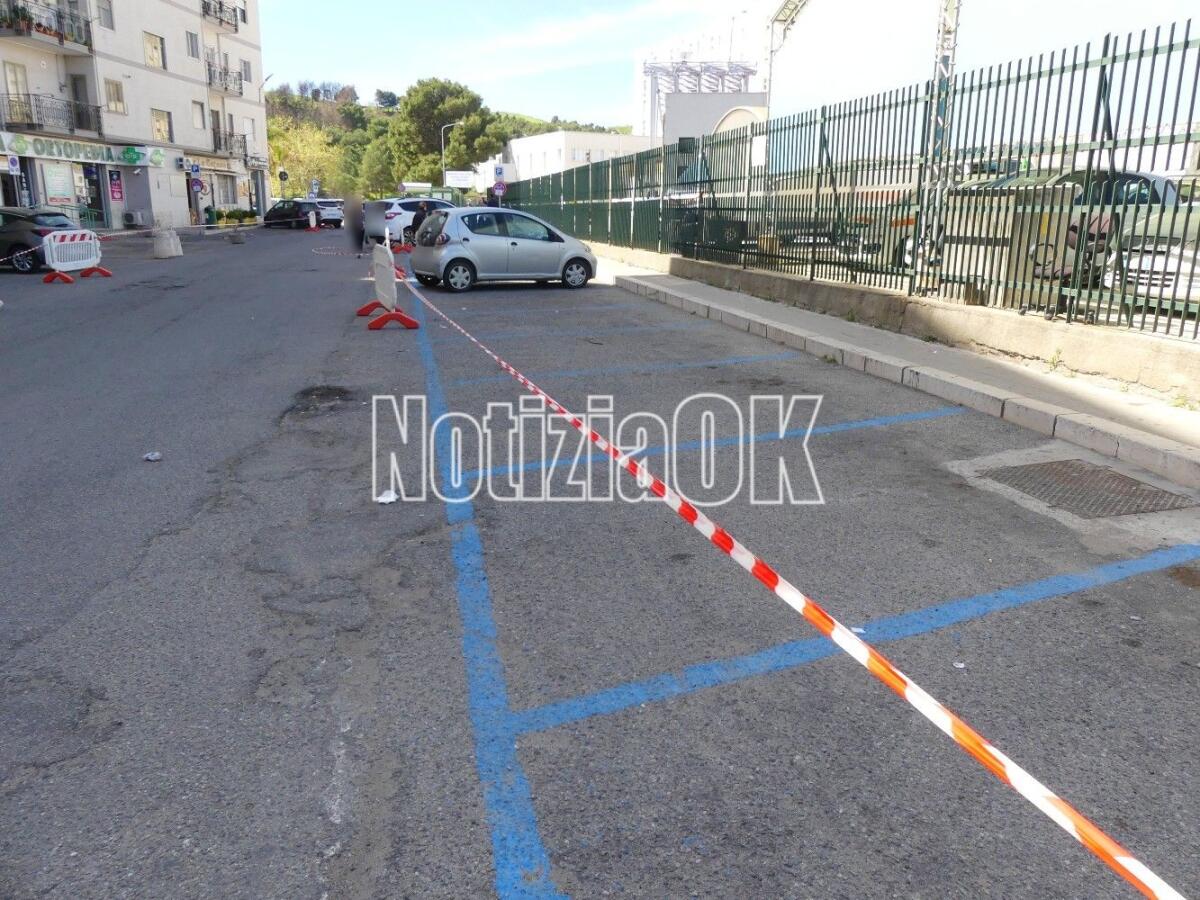 Crotone - Modifiche alla sosta per lavori in via Bologna - 