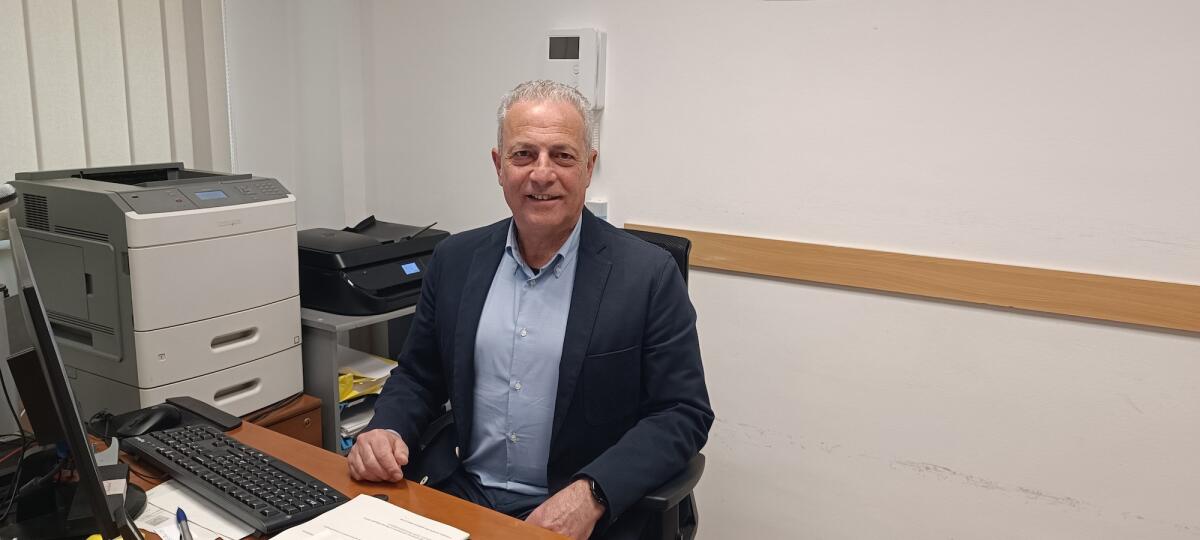 Il direttore dell'ufficio postale di Cirò Marina nominato Maestro del lavoro - 