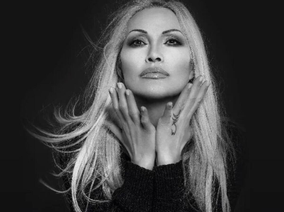 Estate di concerti in Calabria: arriva Anna Oxa -